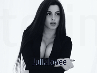 Julialovee