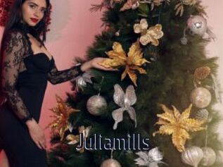 Juliamills