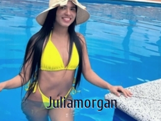 Juliamorgan