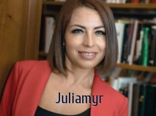 Juliamyr