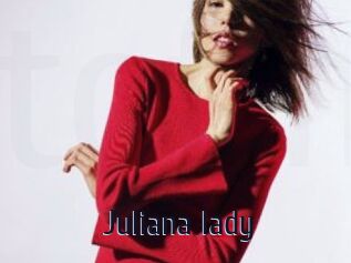 Juliana_lady