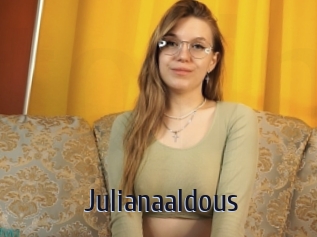 Julianaaldous
