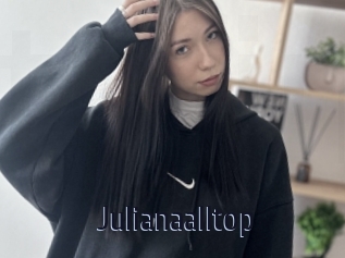 Julianaalltop