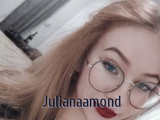 Julianaamond