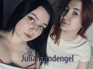 Julianaandengel