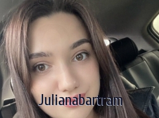 Julianabartram