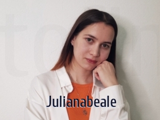 Julianabeale