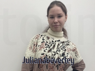 Julianabeverley