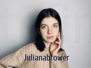 Julianabrower