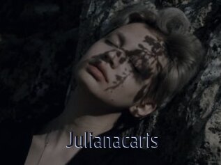 Julianacaris