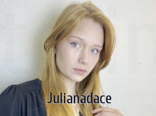 Julianadace