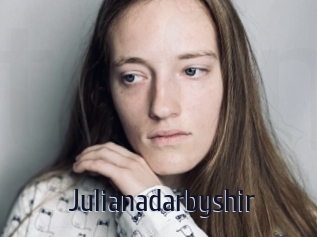 Julianadarbyshir