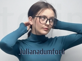 Julianadumford