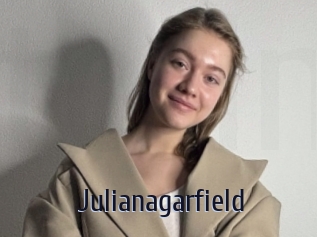 Julianagarfield