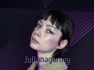 Julianagarney