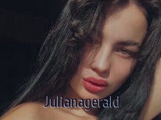 Julianagerald
