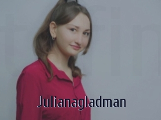 Julianagladman