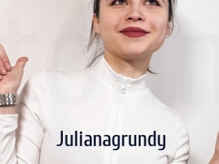 Julianagrundy