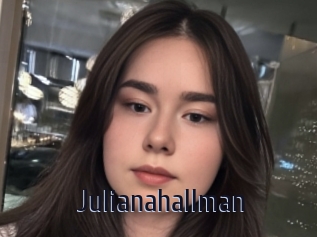 Julianahallman