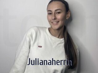 Julianaherrin