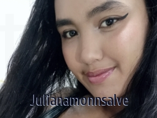 Julianamonnsalve