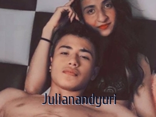 Julianandyuri