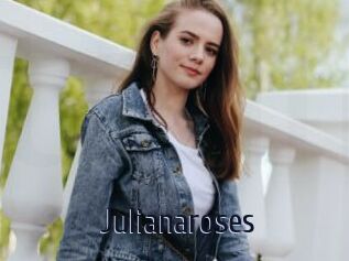 Julianaroses