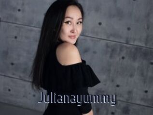 Julianayummy