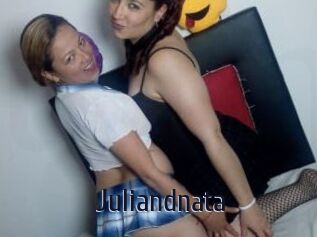 Juliandnata