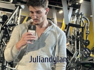 Juliandylan