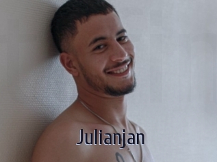 Julianjan