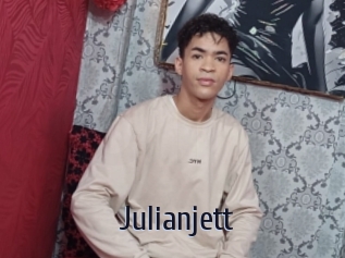 Julianjett