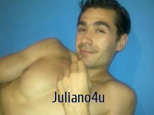 Juliano4u