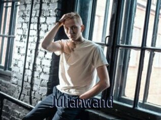 Julianwand