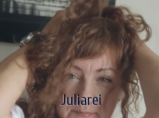 Juliarei