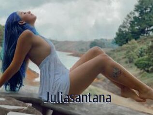 Juliasantana