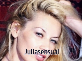 Juliasensual
