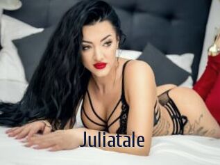 Juliatale
