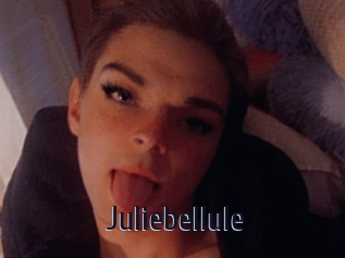 Juliebellule