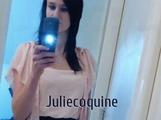 Juliecoquine