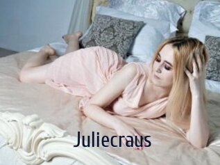 Juliecraus
