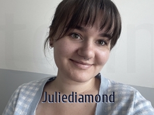 Juliediamond