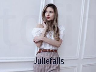 Juliefalls