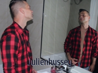 Julienhussey