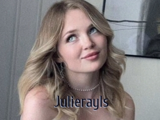 Julierayls