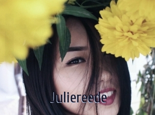 Juliereede