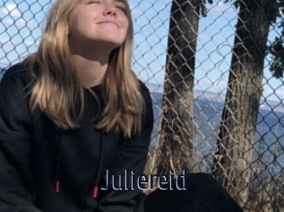 Juliereid