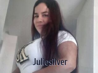 Juliesilver