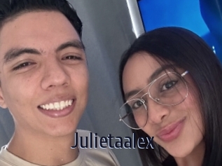 Julietaalex