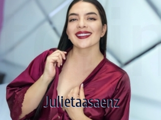 Julietaasaenz